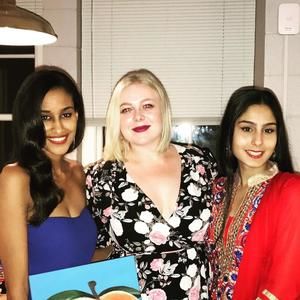 Meet your Posher, Ravdeep